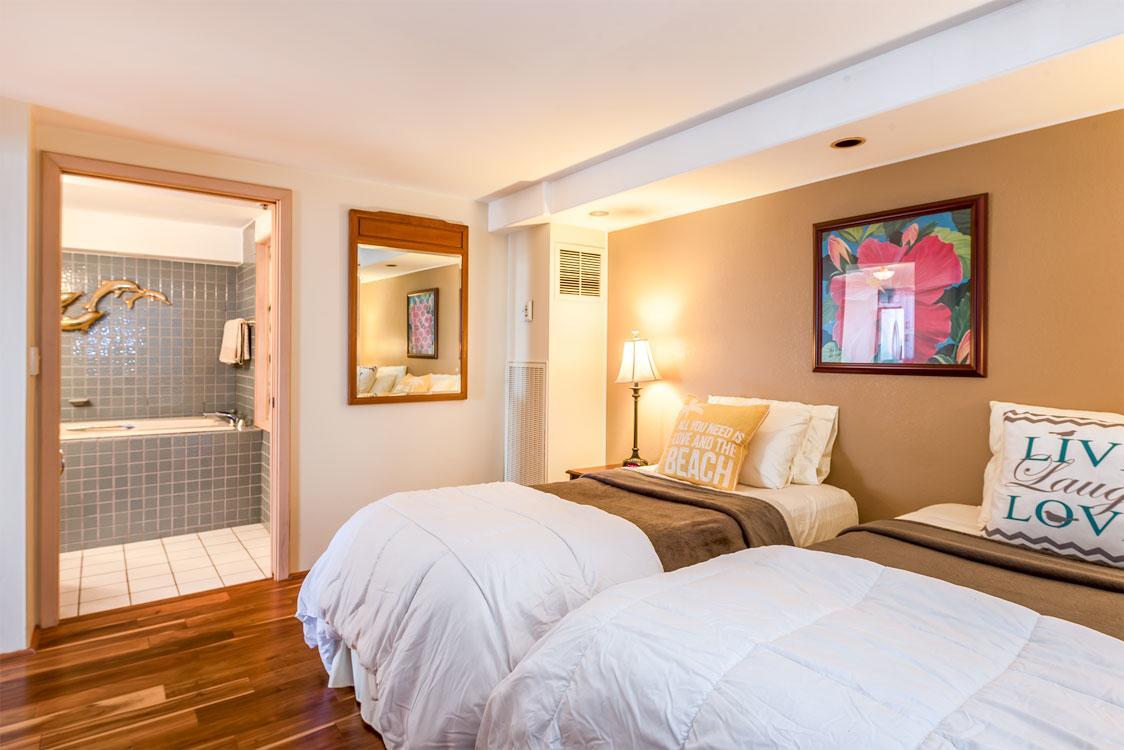 Hawaiian Monarch Penthouse 402 Διαμέρισμα Χονολουλού Εξωτερικό φωτογραφία
